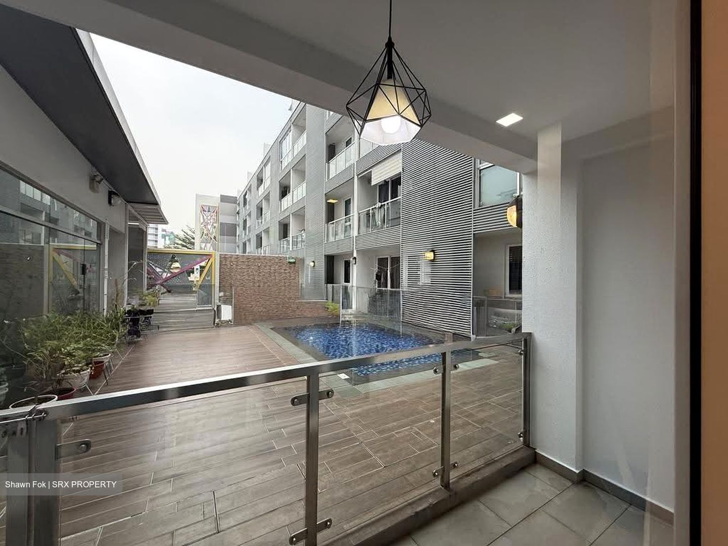 Le Regal (D14), Apartment #633482561